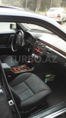 Mercedes E 200 1999, 401,000 km - 2.0 л - Bakı