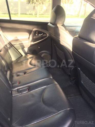 Toyota RAV4 2007, 289,000 km - 2.4 л - Bakı