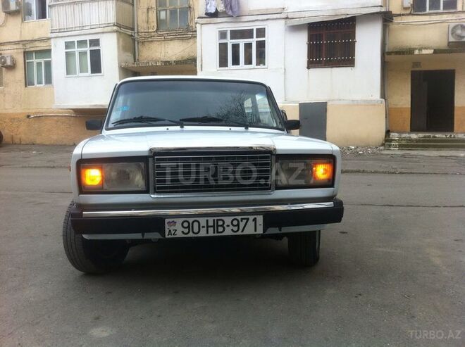 LADA (VAZ) 2107 2009, 68,000 km - 1.6 l - Sumqayıt