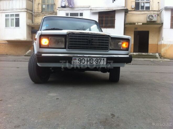 LADA (VAZ) 2107 2009, 68,000 km - 1.6 l - Sumqayıt