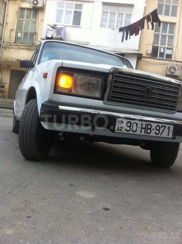 LADA (VAZ) 2107 2009, 68,000 km - 1.6 l - Sumqayıt