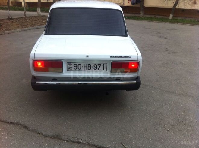 LADA (VAZ) 2107 2009, 68,000 km - 1.6 l - Sumqayıt