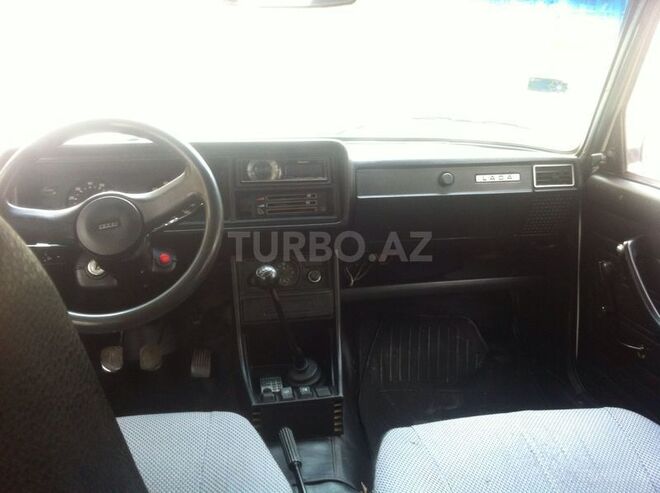 LADA (VAZ) 2107 2009, 68,000 km - 1.6 l - Sumqayıt