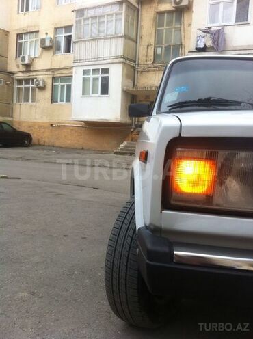 LADA (VAZ) 2107 2009, 68,000 km - 1.6 l - Sumqayıt