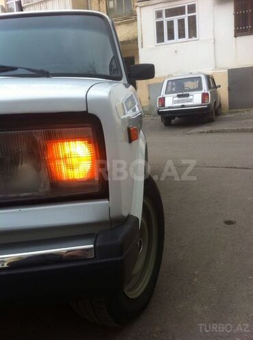 LADA (VAZ) 2107 2009, 68,000 km - 1.6 l - Sumqayıt