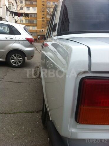 LADA (VAZ) 2107 2009, 68,000 km - 1.6 l - Sumqayıt