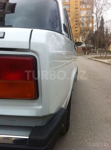 LADA (VAZ) 2107 2009, 68,000 km - 1.6 l - Sumqayıt