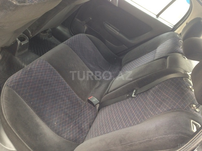 Opel Astra 2000, 276,000 km - 1.6 l - Sumqayıt