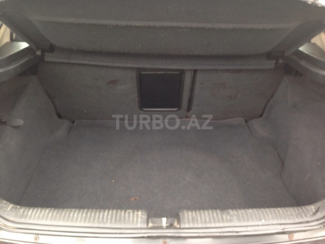 Opel Astra 2000, 276,000 km - 1.6 l - Sumqayıt