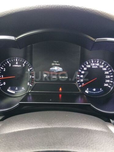 Kia Optima 2013, 78,000 km - 2.0 l - Bakı