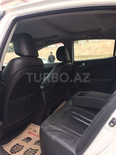 Kia Optima 2013, 78,000 km - 2.0 l - Bakı