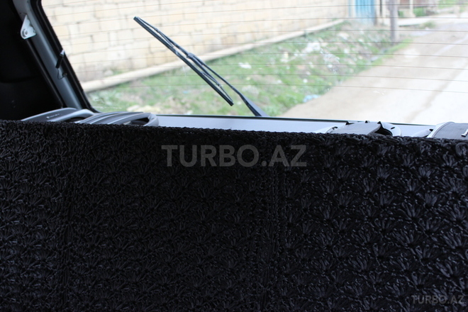 LADA (VAZ) Niva 2013, 66,000 km - 1.7 l - Bakı