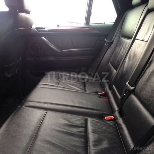 Mercedes G 500 2002, 187,000 km - 5.0 l - Bakı