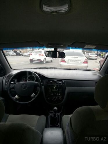 Daewoo Gentra 2014, 127,000 km - 1.5 l - Bakı
