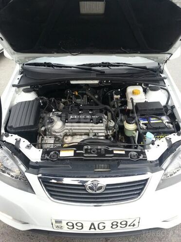 Daewoo Gentra 2014, 127,000 km - 1.5 l - Bakı