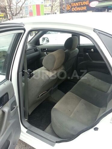 Daewoo Gentra 2014, 127,000 km - 1.5 l - Bakı