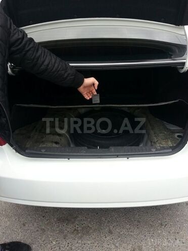 Daewoo Gentra 2014, 127,000 km - 1.5 l - Bakı