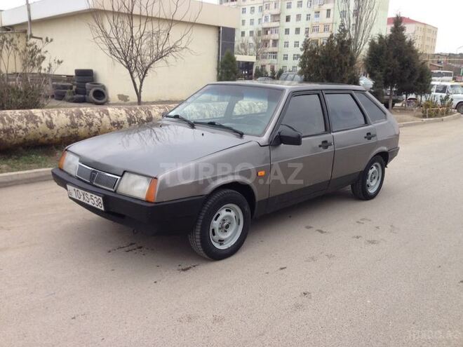 LADA (VAZ) 2109 1993, 198,000 km - 1.5 l - Sumqayıt