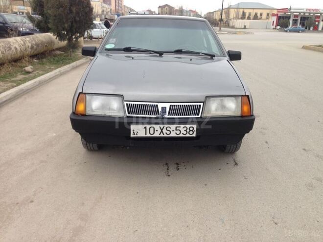 LADA (VAZ) 2109 1993, 198,000 km - 1.5 l - Sumqayıt