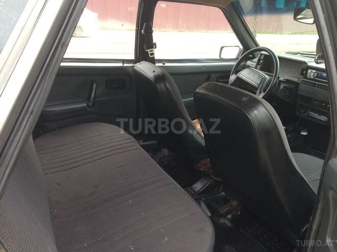 LADA (VAZ) 2109 1993, 198,000 km - 1.5 l - Sumqayıt
