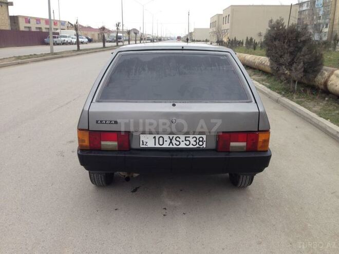 LADA (VAZ) 2109 1993, 198,000 km - 1.5 l - Sumqayıt