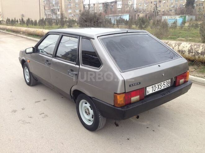 LADA (VAZ) 2109 1993, 198,000 km - 1.5 l - Sumqayıt