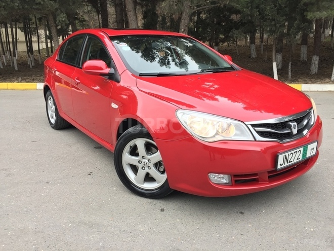 MG 350 2011, 134,000 km - 1.5 l - Bakı