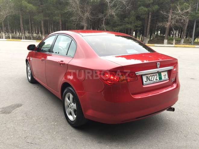 MG 350 2011, 134,000 km - 1.5 l - Bakı