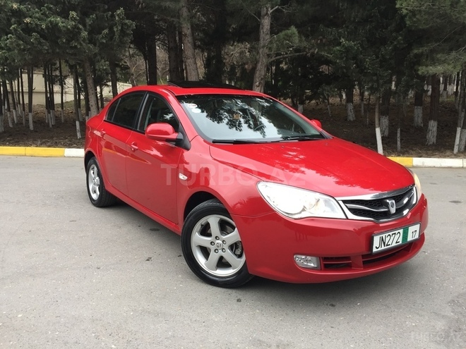 MG 350 2011, 134,000 km - 1.5 l - Bakı