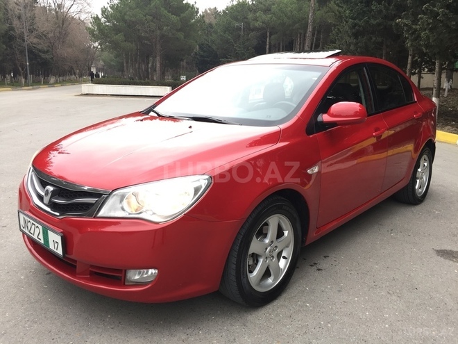 MG 350 2011, 134,000 km - 1.5 l - Bakı