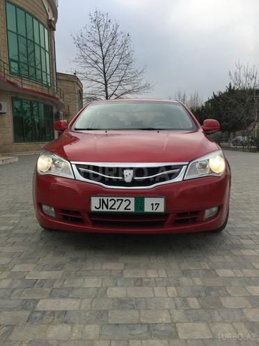 MG 350 2011, 134,000 km - 1.5 l - Bakı