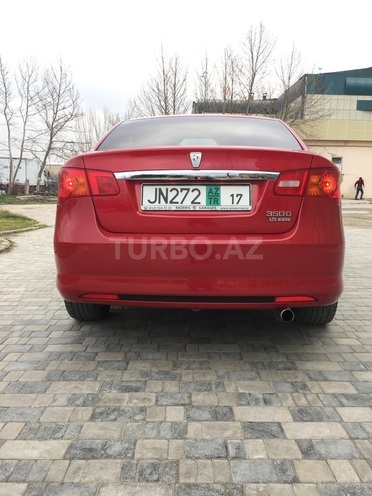 MG 350 2011, 134,000 km - 1.5 l - Bakı