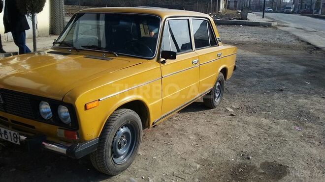 LADA (VAZ) 2106 1984, 312,000 km - 1.3 л - İsmayıllı