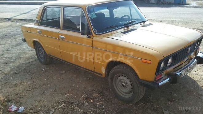 LADA (VAZ) 2106 1984, 312,000 km - 1.3 л - İsmayıllı