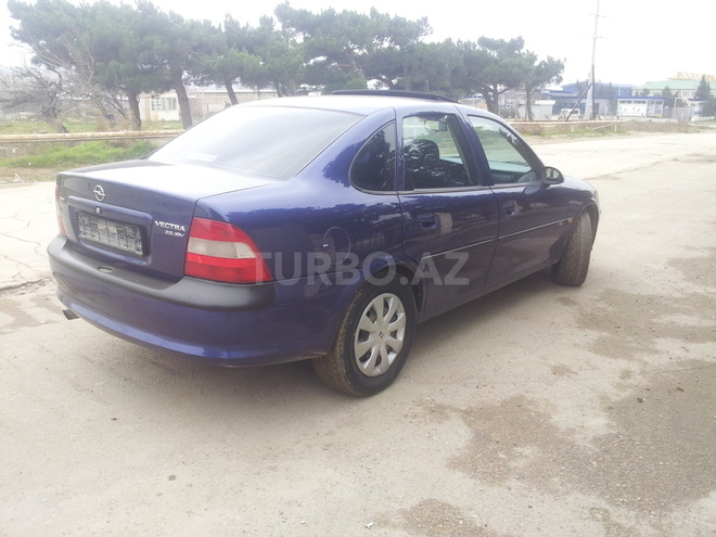 Opel Vectra 1997, 350,000 km - 0.2 l - Bakı