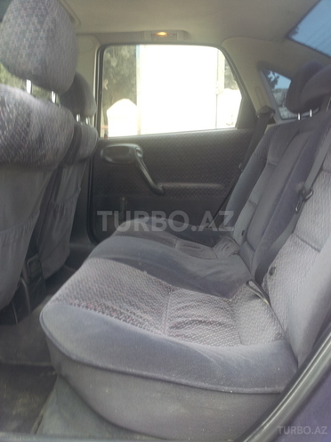Opel Vectra 1997, 350,000 km - 0.2 l - Bakı