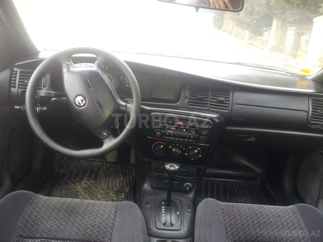 Opel Vectra 1997, 350,000 km - 0.2 l - Bakı
