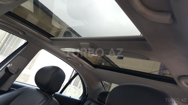 Mercedes E 280 2006, 236,868 km - 3.0 l - Bakı