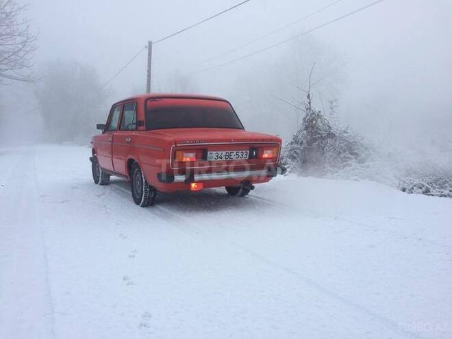 LADA (VAZ) 2106 2000, 160,000 km - 1.6 l - Qax