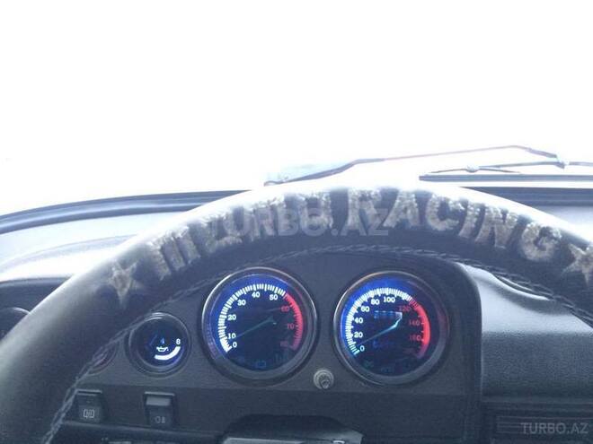 LADA (VAZ) 2106 2000, 160,000 km - 1.6 l - Qax