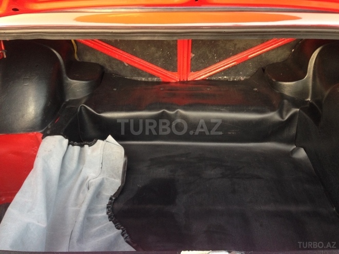LADA (VAZ) 2106 2000, 160,000 km - 1.6 l - Qax