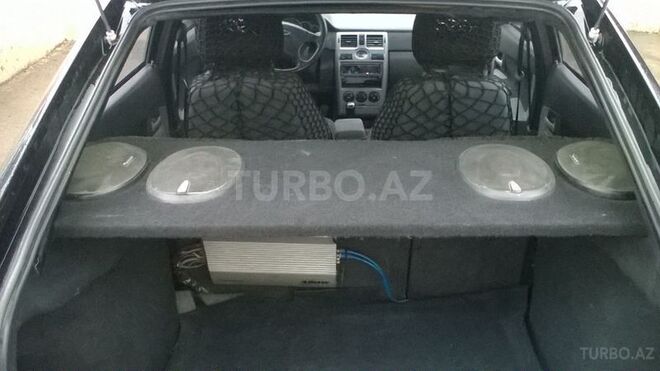LADA (VAZ) Priora 2008, 154,000 km - 1.6 л - Bakı