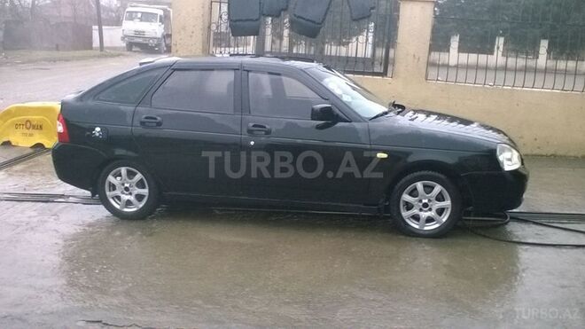 LADA (VAZ) Priora 2008, 154,000 km - 1.6 л - Bakı