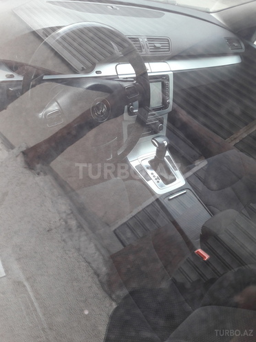 Volkswagen Passat 2010, 115,000 km - 2.0 l - Bakı