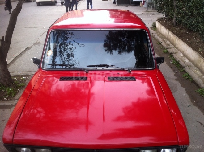 LADA (VAZ) 2106 1981, 1,111,110 km - 1.3 l - Bakı