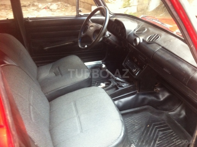 LADA (VAZ) 2106 1981, 1,111,110 km - 1.3 l - Bakı