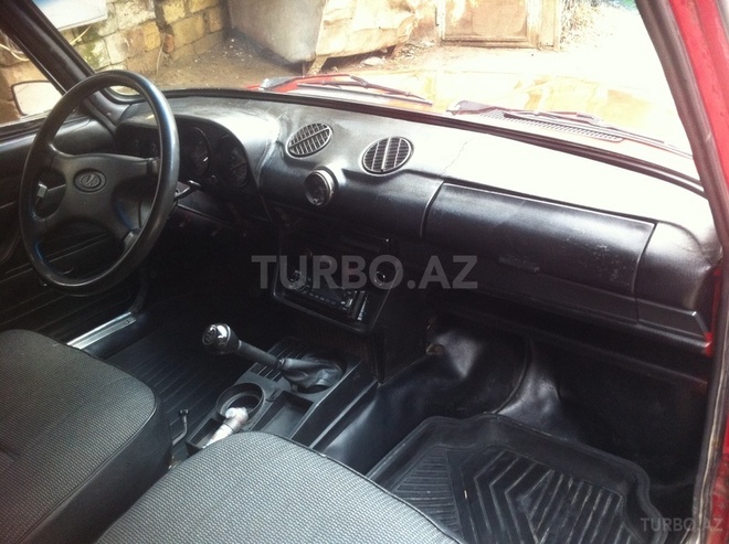 LADA (VAZ) 2106 1981, 1,111,110 km - 1.3 l - Bakı