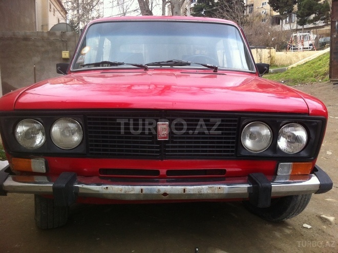 LADA (VAZ) 2106 1981, 1,111,110 km - 1.3 l - Bakı