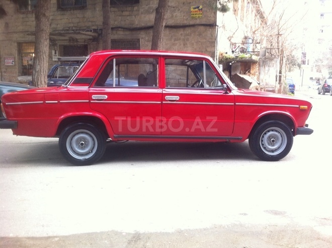 LADA (VAZ) 2106 1981, 1,111,110 km - 1.3 l - Bakı