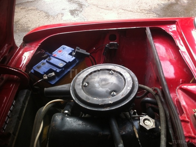 LADA (VAZ) 2106 1981, 1,111,110 km - 1.3 l - Bakı